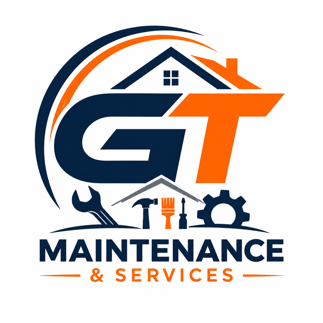 GT MAINTENANCE & SERVICES